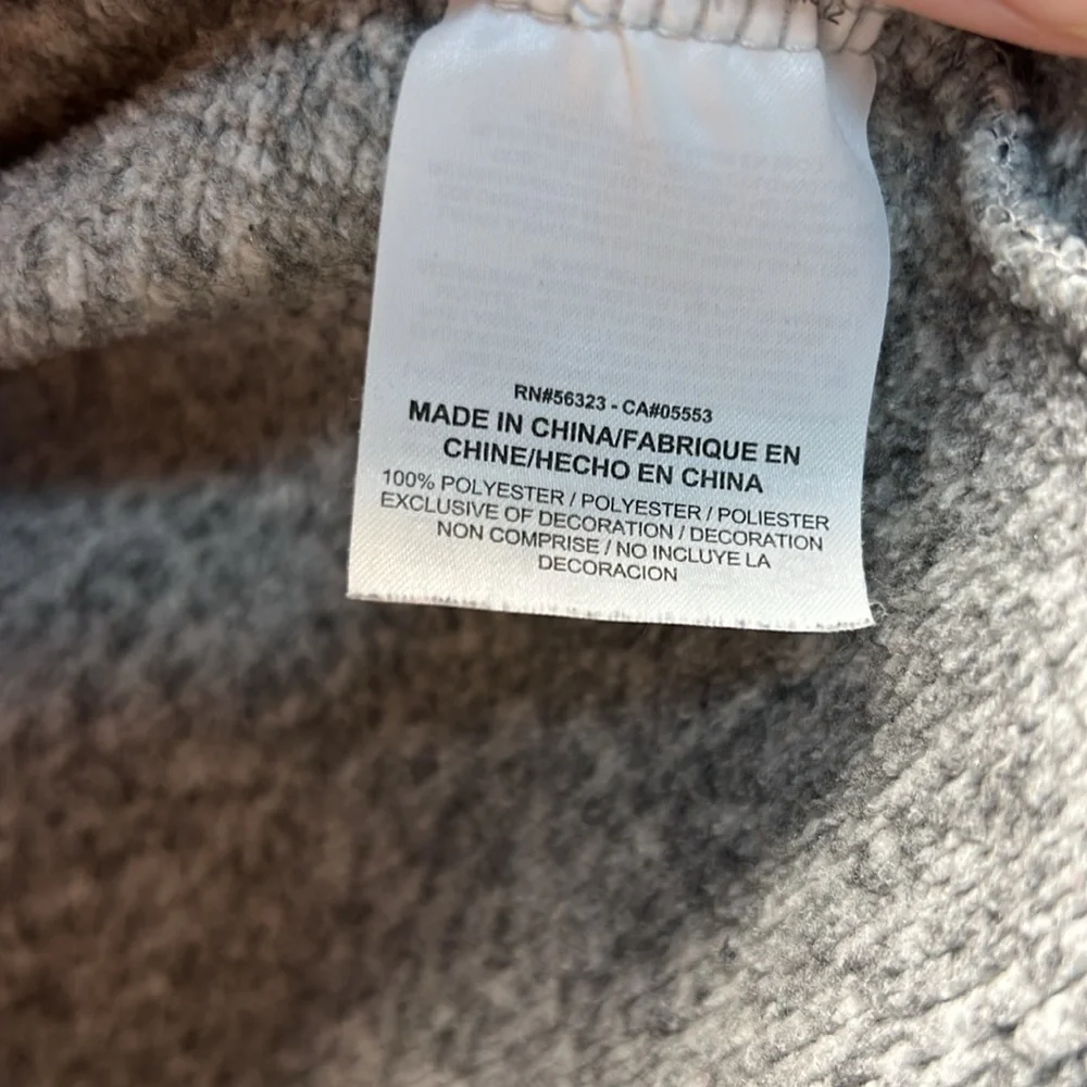 Nike‎ hoodie